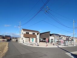 富岡市下高瀬　AS1　1号棟