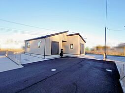 藤岡市下栗須　ID1　3号棟