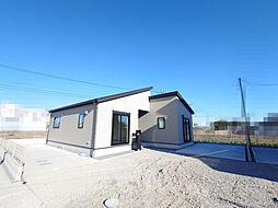 藤岡市下栗須　ID1　3号棟