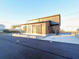 藤岡市下栗須　ID1　2号棟