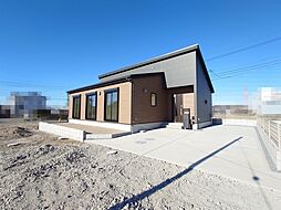 藤岡市下栗須　ID1　2号棟