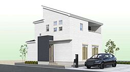 高崎市上中居町　TH3　2号棟