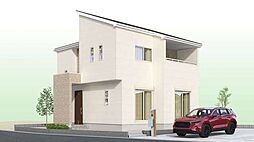 高崎市上中居町　TH3　3号棟