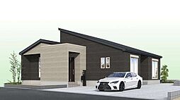 高崎市上中居町 TH3 1号棟