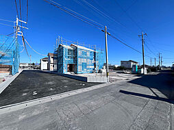 玉村町斉田　IS364　F号棟