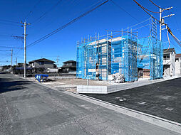 玉村町斎田　IS364　E号棟