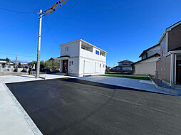 玉村町斉田　IS364　B号棟