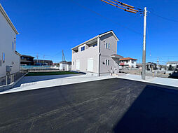 玉村町斎田　IS364　A号棟