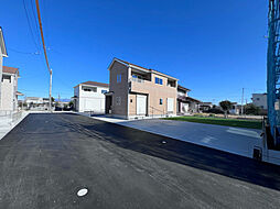 玉村町斎田　IS364　D号棟