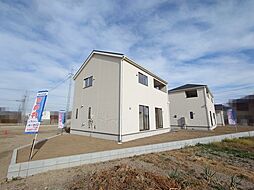 藤岡市岡之郷　AO2　3号棟