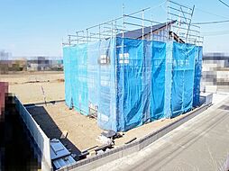 前橋市小屋原町 HN1 1号棟