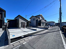 高崎市八千代町　TE251　2号棟