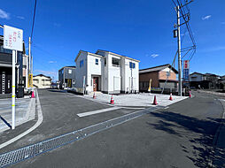 藤岡市藤岡　HT34　4号棟