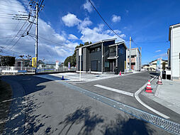藤岡市藤岡　HT34　1号棟