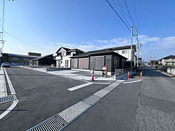 高崎市箕郷町上芝　TE251　2号棟