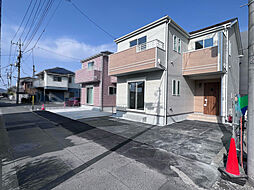 高崎市堰代町 IS482 B号棟