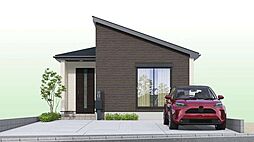 高崎市下中居町　TH2　3号棟