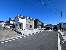 前橋市上新田町　KP1　1号棟