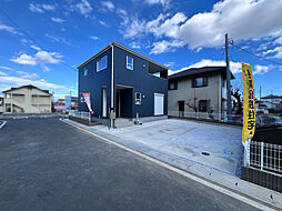 藤岡市藤岡　HT34　3号棟