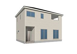 高崎市吉井町吉井川 AO3 4号棟