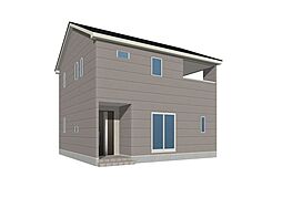 高崎市吉井町吉井川 AO3 3号棟