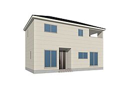 高崎市吉井町吉井川 AO3 2号棟