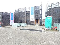 高崎市吉井町下長根　AO3　3号棟