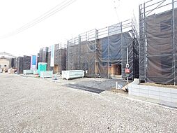 高崎市吉井町下長根　AO3　2号棟