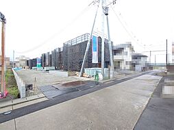 高崎市吉井町下長根　AO3　1号棟