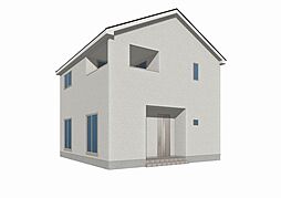 高崎市吉井町下長根　AO3　1号棟