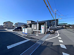 高崎市箕郷町生原 HT7 4号棟