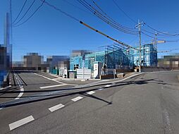 高崎市箕郷町生原　HT7　4号棟