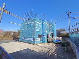 高崎市箕郷町生原　HT7　3号棟