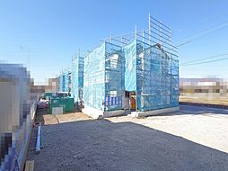 高崎市箕郷町生原　HT7　2号棟