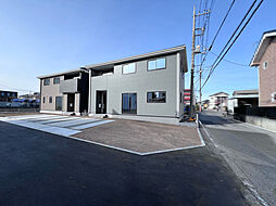 前橋市前箱田町　KP1　2号棟