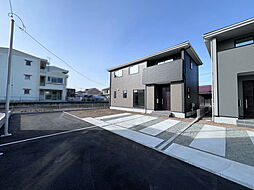 前橋市前箱田町　KP1　1号棟