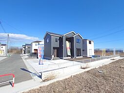 富岡市下高瀬　HM1　10号棟