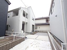 高崎市石原町　HT24　4号棟