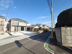 前橋市朝倉町　KP2　2号棟