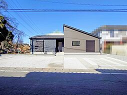 高崎市八幡町　TH4　1号棟