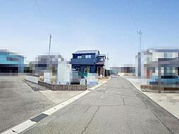 前橋市上増田町　HM3　1号棟