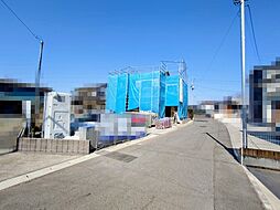 前橋市上増田町　HM3　1号棟