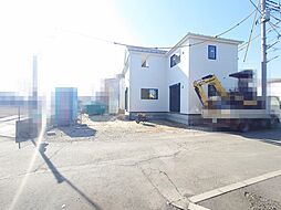 藤岡市森　ID1　1号棟