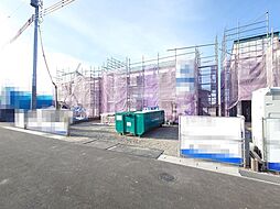 甘楽町金井 HT2 2号棟