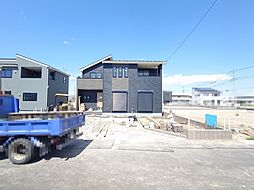 甘楽町金井　HT2　4号棟
