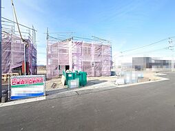 甘楽町金井　HT2　4号棟