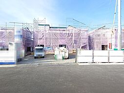 甘楽町金井 HT2 3号棟