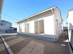 高崎市箕郷町白川　AO2　2号棟