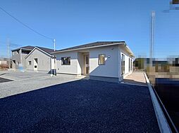 高崎市箕郷町白川　AO2　1号棟