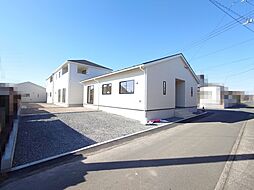 高崎市箕郷町白川　AO2　6号棟